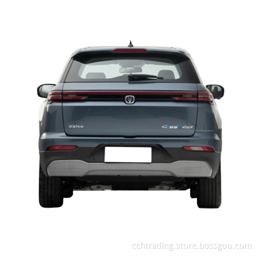 2023 china changan cs55 e-rock vehicle suv 5-seat car